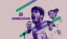 Wimbledon. T(2024). Wimbledon (2024)