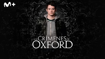 Los crímenes de Oxford