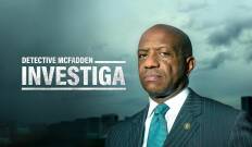 Detective McFadden investiga