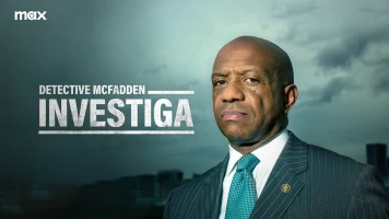 Detective McFadden investiga