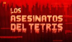 Los asesinatos del tetris