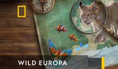 Wild Europa