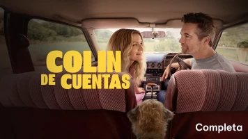 Colin de cuentas