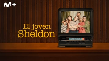 El joven Sheldon