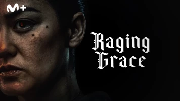 Raging Grace