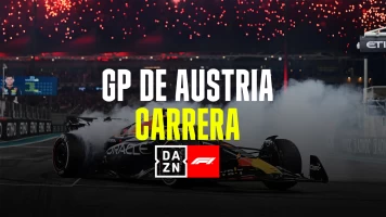 GP de Austria (Red Bull Ring). GP de Austria (Red...: GP de Austria: Carrera