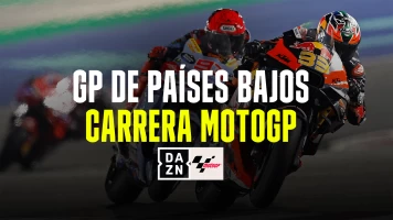 GP de Países Bajos. GP de Países Bajos: Carrera MotoGP