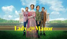 Lady of the Manor