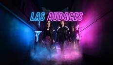 Las audaces