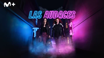 Las audaces