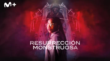 Resurrección monstruosa