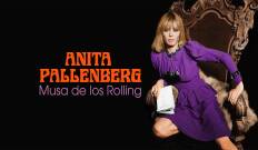 Anita Pallenberg: musa de los Rolling