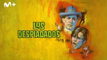 Los despiadados