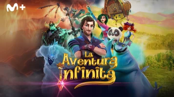 La aventura infinita