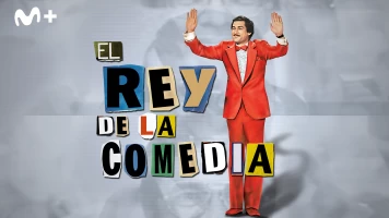 El rey de la comedia