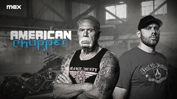 American Chopper