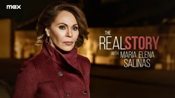 Maria Elena Salinas investiga