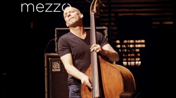 Avishai Cohen Trio - Jazz à Vienne 2021