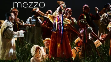 Berlioz: La condenación de Fausto - Pene Pati, Aude Extremo - Monte-Carlo