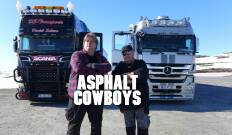 Asphalt Cowboys
