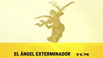 El ángel exterminador