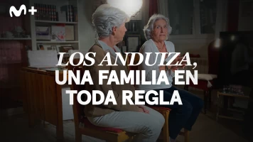 Sueños de Golf. T(2024). Sueños de Golf (2024): Los Anduiza, una familia en toda regla