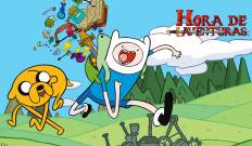 Hora De Aventuras. T(T10). Hora De Aventuras (T10)