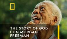 The Story of God with Morgan Freeman