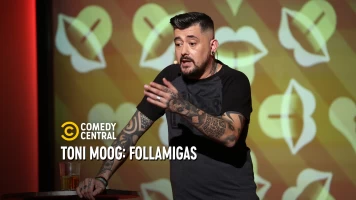 Toni Moog: Follamigas