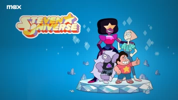 Steven Universe. T(T1). Steven Universe (T1)