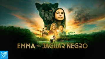 (LSE) - Emma y el jaguar negro