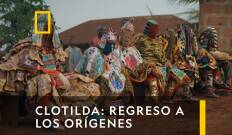 Clotilda: Regreso A Los Orígenes