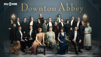 Downton Abbey