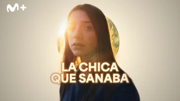 La chica que sanaba