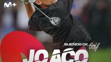 Sueños de Golf. T(2024). Sueños de Golf (2024): Joaco Niemann