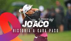 Sueños de Golf. T(2024). Sueños de Golf (2024): Joaco Niemann