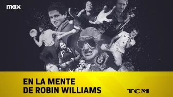 En la mente de Robin Williams