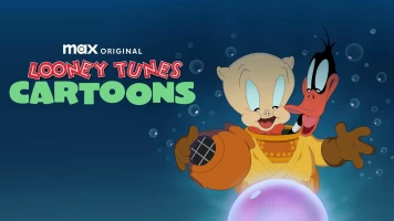 Looney Tunes Cartoons, Season 5. T(T5). Looney Tunes Cartoons, Season 5 (T5)