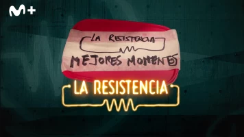 Mejores momentos La Resistencia