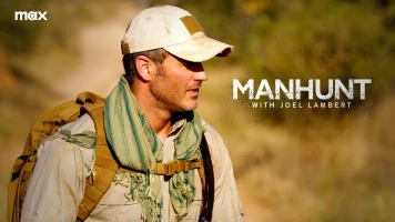 Manhunt With Joel Lambert