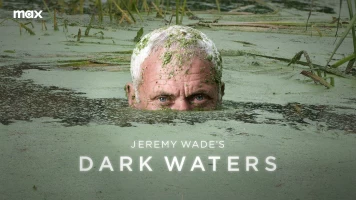 Aguas profundas con Jeremy Wade