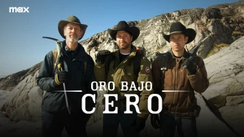 Oro bajo cero