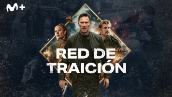 Red de traición