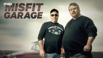 Misfit Garage