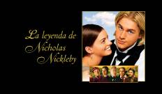 La leyenda de Nicholas Nickleby