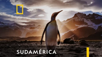 Sudamérica