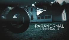 Paranormal Lockdown