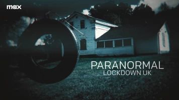 Paranormal Lockdown UK