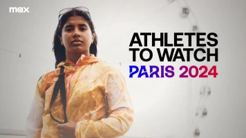 Athletes To Watch: Paris 2024