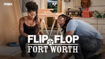 Flip Or Flop Fort Worth